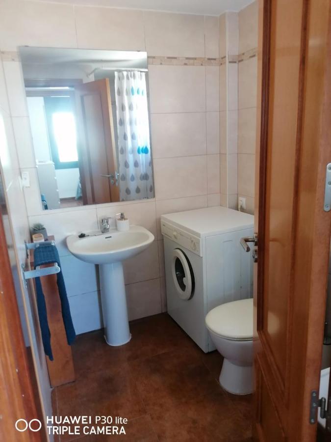 Apartmán Riells Playa L' Escala Exteriér fotografie